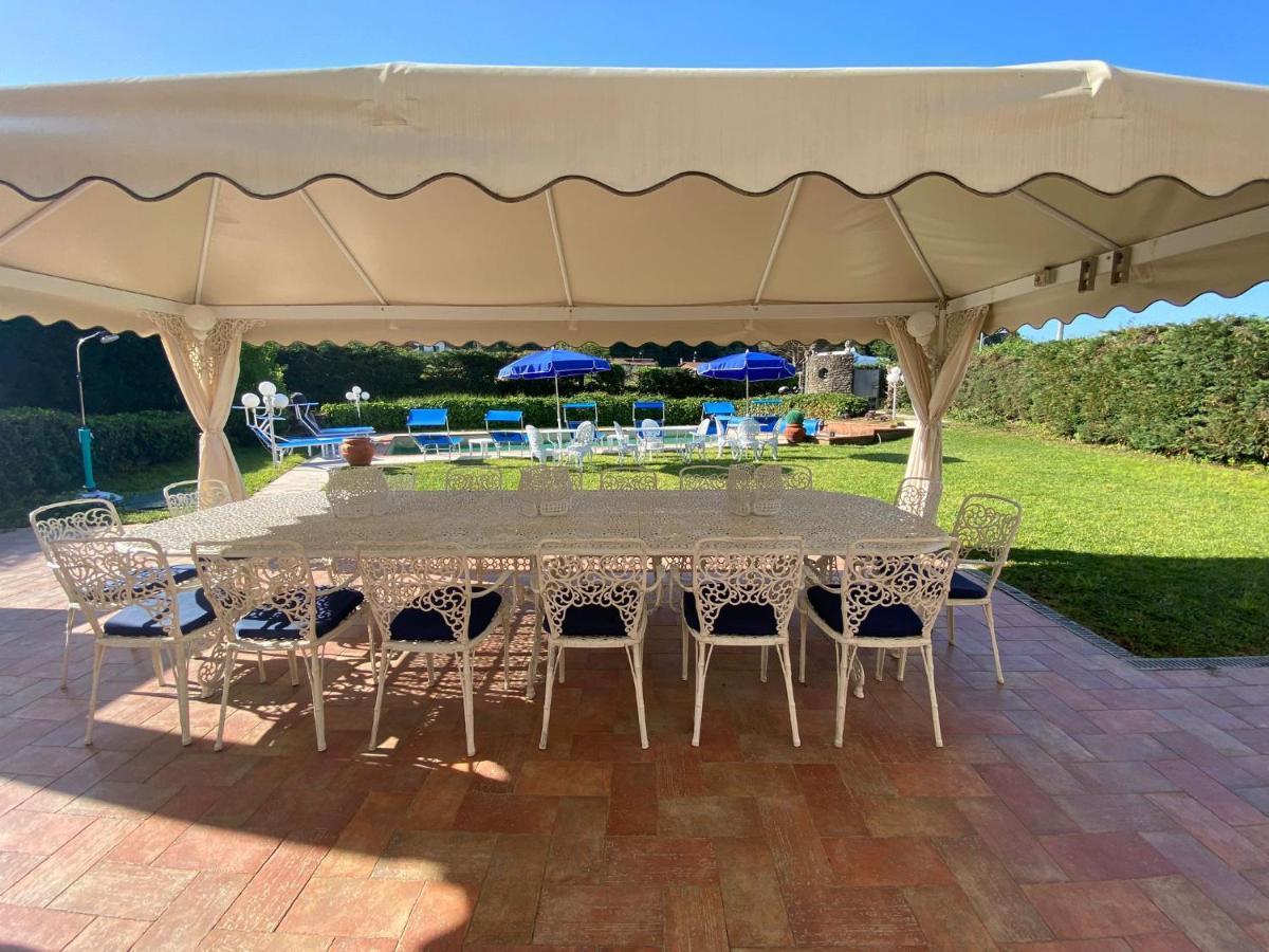 Con Piscina Tra Versilia E Cinque Terre * Luni