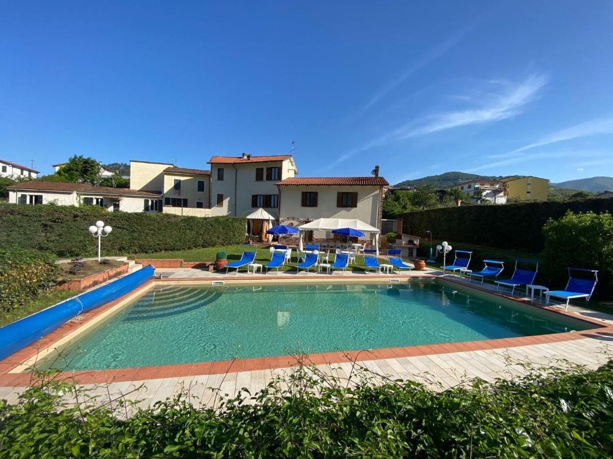Con Piscina Tra Versilia E Cinque Terre Villa *