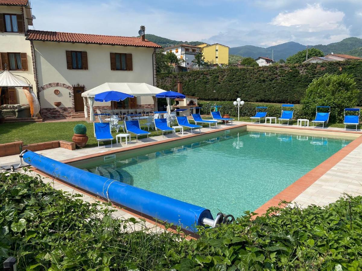 Con Piscina Tra Versilia E Cinque Terre Villa