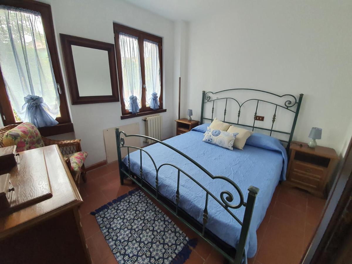 Villa Con Piscina Tra Versilia E Cinque Terre
