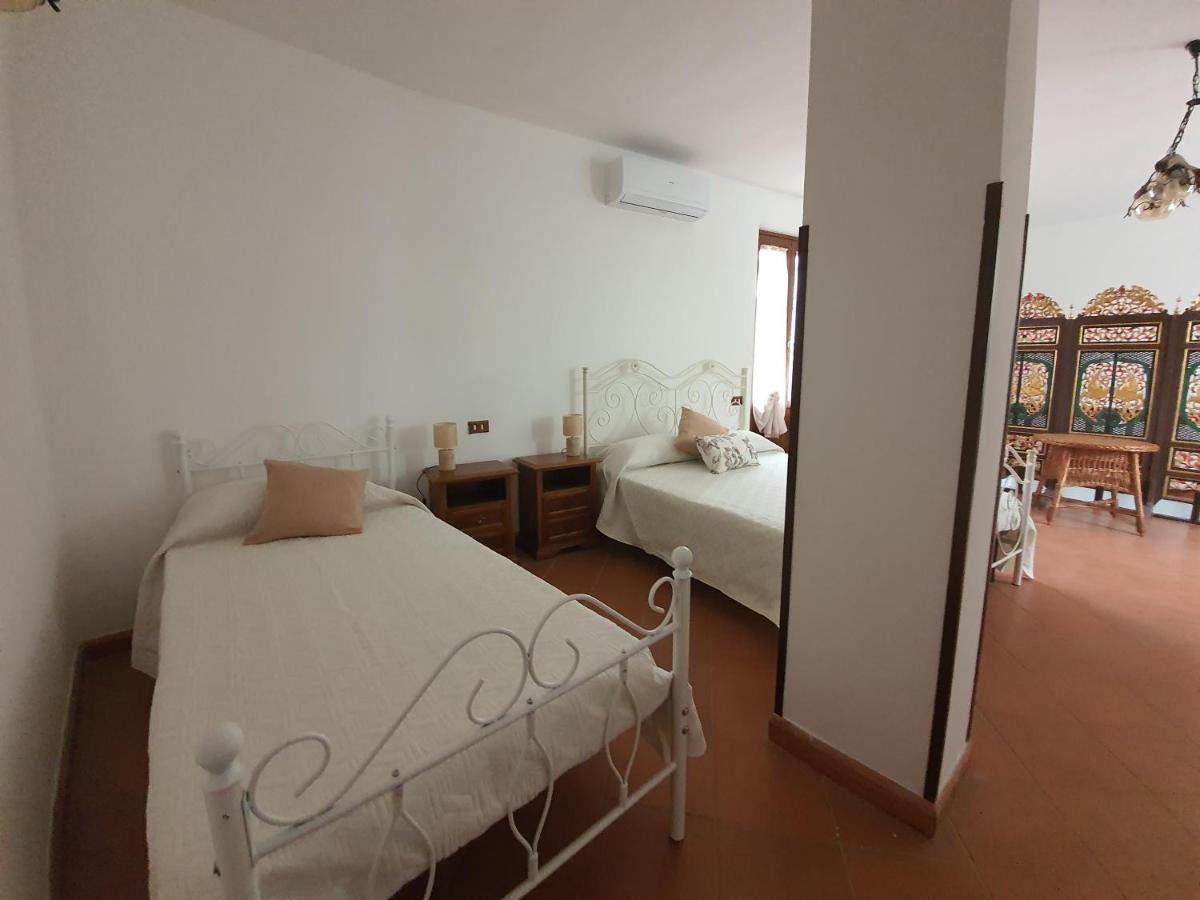 Con Piscina Tra Versilia E Cinque Terre Villa